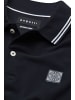 Bugatti Poloshirt in Blau