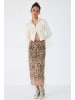 NO MATTER WHAT Blouse in Creme