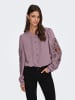 JDY Hemd in Grape Shake