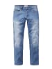 redpoint 5-Pocket Jeans Barrie in medium stone used