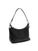 The Chesterfield Brand Christie Schultertasche Leder 23 cm black