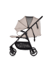 Chipolino Kinderwagen Blossom in braun