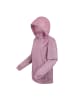 Regatta Corinne IV Jacke Wasserdicht mit Kapuze in Lilas