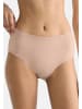 Sloggi Midi Slip GO Daily Cotton in Beige / weiß