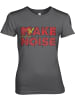MTV Shirt in Grau