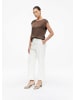 s.Oliver T-Shirt  in  8840_mokka