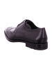 LLOYD Business Schnürschuhe in Schwarz