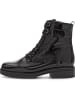 Gabor Comfort Damen Stiefel/Boots ungefüttert  in Schwarz