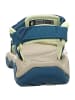Teva Sandale in blau