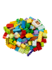 LEGO DUPLO® KiTa-Mischung für 1 Kind 120 Bausteine - ab 18 Monaten in multicolored
