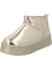 Palado Boots Thuxana in Gold