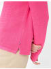 BRAX  Strickpullover LESLEY in Raspberry Sorbet