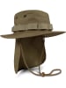 Normani Outdoor Sports Boonie-Hat Junglescout in Coyote