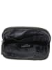 JOOP! Modica Rafael - Schultertasche 18 cm (black) in schwarz