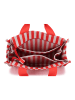 Alviero Martini Shopper-Tasche in RED