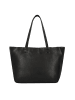 LIEBESKIND BERLIN Hera Shopper Tasche Leder 45 cm in black