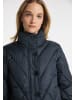 DreiMaster Damen Steppjacke in Dunkelmarine