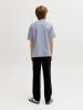 JACK & JONES Junior T-shirt in Tradewinds