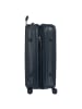 BRIC`s Taormina - 4-Rollen-Trolley M 69 cm erw. (blau) in blau