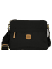 BRIC`s X-Collection Umhängetasche 23 cm black