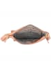 Greenland Nature Umhängetasche Leder 28 cm flamingo