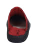 Josef Seibel Hausschuh Monaco Damen 62 in rot