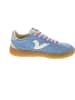 Victoria Sneaker low Blau