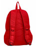 Mindesa Damen Rucksack in Rot
