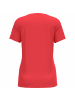 Odlo T-Shirt F-dry Ridgeline in Rot