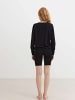 Noa Noa Strickjacke ClaraNN in Black