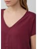 s.Oliver Bluse in 3902_bordeaux