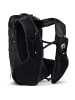 Black Diamond M DISTANCE 8 BACKPACK in Schwarz