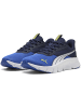 Puma Kinder Sneaker "FlexFocus Lite Modern Jr" in Blau