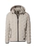 CASAMODA Jacke in Beige