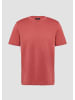 s.Oliver T-Shirt in 4532_himbeere