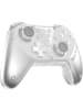 Almina Switch Pro Controller, kabelloser Switch-Controller in Weiß