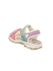 rieker Sandalette in tuerkis