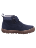 Däumling Stiefeletten/Boot in blau