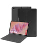 TechProtect SmartCase Lenovo TAB PLUS Schwarz