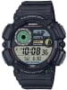 Casio Uhr in Grün
