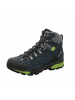 SCARPA Wanderschuhe in grau