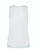 Mos Mosh Tanktop für Damen in uni
