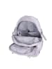 Aoking Rucksack in LIGHT PURPLE