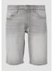 s.Oliver Jeans-Hose in 94Z2_grau meliert
