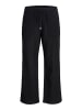 Jack & Jones Hosen mit weitem Bein in Black
