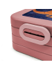 Mr. & Mrs. Panda MEPAL Bentobox Sternzeichen Skorpion Design ohn... in Rot Pastell