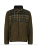 cmp Fleece-Unterjacke MAN JACKET in Grün