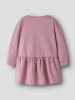 name it Midikleid Stitch Glitzerkleid Disney in lilas