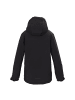 Killtec Killtec killtec Kinder Funktionsjacke in Schwarz0110