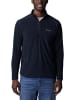 Columbia Sweatshirt Klamath Range II Half Zip in schwarz